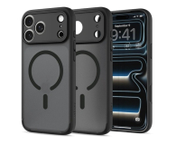 Etui / obudowa na smartfona Spigen Ultra Hybrid MagSafe do iPhone 18 Pro Max/17 Pro Max (frost